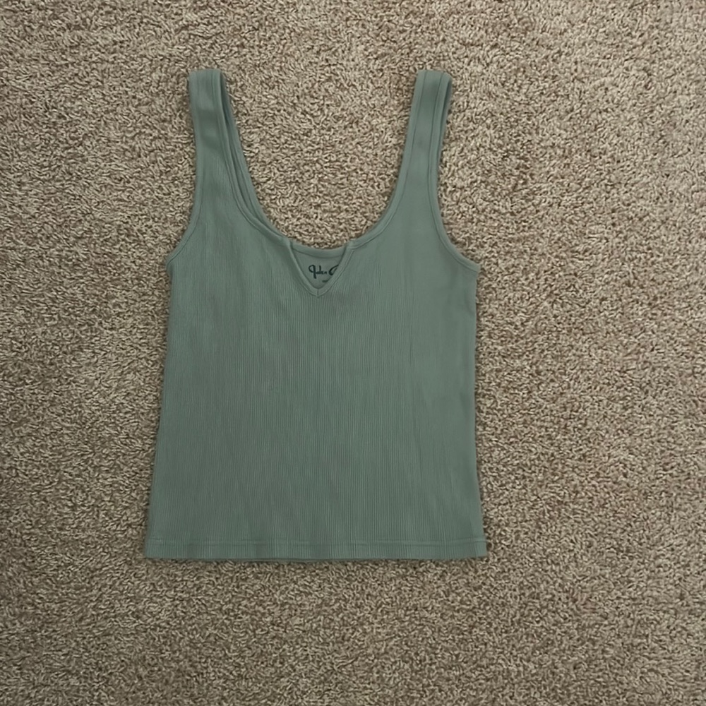 brandy melville tank top